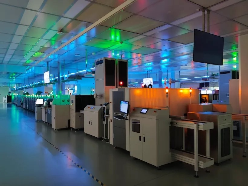 北京获批创建国家人工智能创新应用先导区